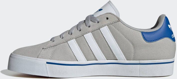 adidas Originals Sneakers CAMPUS VULC met klassiek canvas-bovenmateriaal