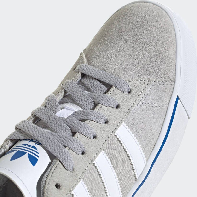 adidas Originals Sneakers CAMPUS VULC met klassiek canvas-bovenmateriaal