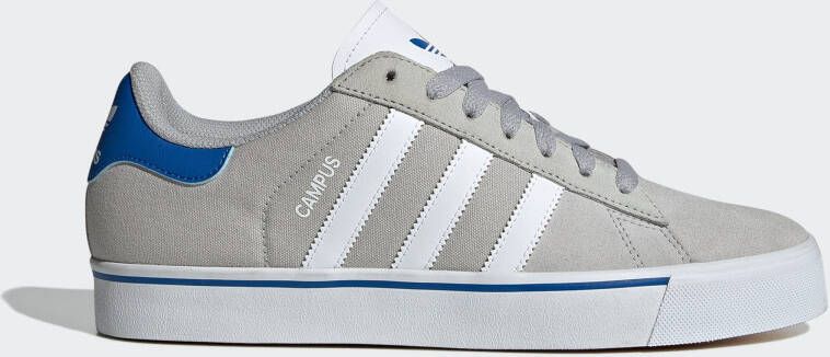 adidas Originals Sneakers CAMPUS VULC met klassiek canvas-bovenmateriaal