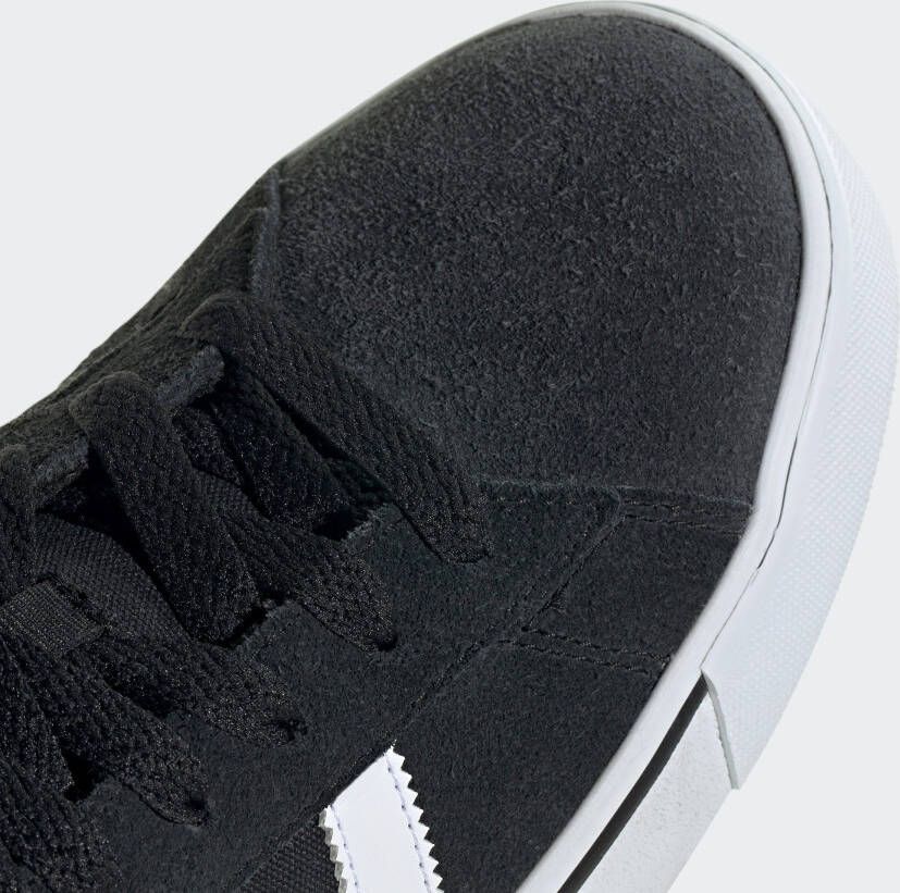 adidas Originals Sneakers CAMPUS VULC met klassiek canvas-bovenmateriaal