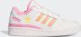 Adidas Originals Sneakers FORUM LOW CL - Thumbnail 4