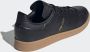 Adidas Originals Stan Smith BLACK- BLACK - Thumbnail 12