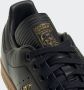 Adidas Originals Stan Smith BLACK- BLACK - Thumbnail 15