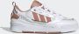 Adidas Adi2000 Stijlvolle Sneakers Multicolor Heren - Thumbnail 11