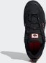 Adidas Originals ADI2000 sneakers zwart wit rood - Thumbnail 4