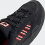 Adidas Originals ADI2000 sneakers zwart wit rood - Thumbnail 6