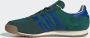 Adidas Originals All Team Collegiate Green Collegiate Royal Off White- Dames Collegiate Green Collegiate Royal Off White - Thumbnail 3