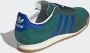 Adidas Originals All Team Collegiate Green Collegiate Royal Off White- Dames Collegiate Green Collegiate Royal Off White - Thumbnail 5