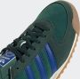 Adidas Originals All Team Collegiate Green Collegiate Royal Off White- Dames Collegiate Green Collegiate Royal Off White - Thumbnail 6