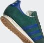 Adidas Originals All Team Collegiate Green Collegiate Royal Off White- Dames Collegiate Green Collegiate Royal Off White - Thumbnail 7