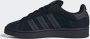 Adidas Originals Campus 00s Core Black Core Black Cloud White- Core Black Core Black Cloud White - Thumbnail 26