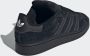 Adidas Originals Campus 00s Core Black Core Black Cloud White- Core Black Core Black Cloud White - Thumbnail 28