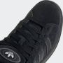 Adidas Originals Campus 00s Core Black Core Black Cloud White- Core Black Core Black Cloud White - Thumbnail 30