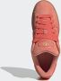 Adidas Originals Campus 00s Dames Wonder Clay Preloved Scarlet Gold Metallic- Dames Wonder Clay Preloved Scarlet Gold Metallic - Thumbnail 13