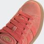 Adidas Originals Campus 00s Dames Wonder Clay Preloved Scarlet Gold Metallic- Dames Wonder Clay Preloved Scarlet Gold Metallic - Thumbnail 15