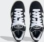 Adidas Originals Campus Sneaker Skate Schoenen core black ftwr white off white maat: 44 2 3 beschikbare maaten:41 1 3 42 2 3 43 1 3 44 2 3 - Thumbnail 12