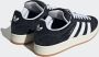 Adidas Originals Campus Sneaker Skate Schoenen core black ftwr white off white maat: 44 2 3 beschikbare maaten:41 1 3 42 2 3 43 1 3 44 2 3 - Thumbnail 13