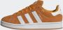 Adidas Originals Campus 00s Eqt Orange Cloud White Gum- Eqt Orange Cloud White Gum - Thumbnail 27