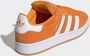 Adidas Originals Campus 00s Eqt Orange Cloud White Gum- Eqt Orange Cloud White Gum - Thumbnail 30