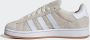 Adidas Originals Campus 00s Wonder White Cloud White Gum- Wonder White Cloud White Gum - Thumbnail 20