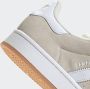 Adidas Originals Campus 00s Wonder White Cloud White Gum- Wonder White Cloud White Gum - Thumbnail 24