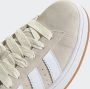 Adidas Originals Campus 00s Wonder White Cloud White Gum- Wonder White Cloud White Gum - Thumbnail 25