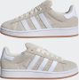 Adidas Originals Campus 00s Wonder White Cloud White Gum- Wonder White Cloud White Gum - Thumbnail 26