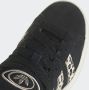 Adidas Originals Leopard Print Campus Sneakers Black Dames - Thumbnail 18