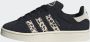 Adidas Originals Leopard Print Campus Sneakers Black Dames - Thumbnail 19