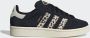 Adidas Originals Leopard Print Campus Sneakers Black Dames - Thumbnail 20