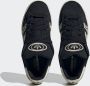 Adidas Originals Leopard Print Campus Sneakers Black Dames - Thumbnail 11