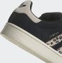 Adidas Originals Leopard Print Campus Sneakers Black Dames - Thumbnail 15