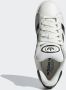 Adidas Originals Witte Sneakers met Zijstrepen White - Thumbnail 39