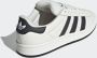 Adidas Originals Witte Sneakers met Zijstrepen White - Thumbnail 40