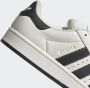 Adidas Originals Witte Sneakers met Zijstrepen White - Thumbnail 43