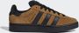 Adidas Originals Sportschoenen Campus Brown Dames - Thumbnail 17