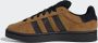 Adidas Originals Sportschoenen Campus Brown Dames - Thumbnail 18