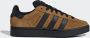 Adidas Originals Sportschoenen Campus Brown Dames - Thumbnail 24