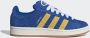 Adidas Originals Campus 00's sneakers kobaltblauw geel - Thumbnail 8