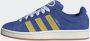 Adidas Originals Campus 00's sneakers kobaltblauw geel - Thumbnail 17