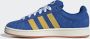 Adidas Originals Campus 00's sneakers kobaltblauw geel - Thumbnail 9