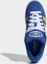 Adidas Originals Campus 00's sneakers kobaltblauw geel - Thumbnail 10