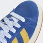 Adidas Originals Campus 00's sneakers kobaltblauw geel - Thumbnail 13