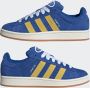 Adidas Originals Campus 00's sneakers kobaltblauw geel - Thumbnail 15