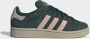 Adidas Originals Groene Campus Sneakers voor vrouwen Green Dames - Thumbnail 11