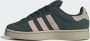 Adidas Originals Groene Campus Sneakers voor vrouwen Green Dames - Thumbnail 12