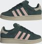 Adidas Originals Groene Campus Sneakers voor vrouwen Green Dames - Thumbnail 17