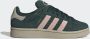 Adidas Originals Groene Campus Sneakers voor vrouwen Green Dames - Thumbnail 18