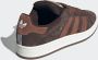 Adidas Originals Campus 00s Dark Brown Preloved Brown Cloud White- Dark Brown Preloved Brown Cloud White - Thumbnail 14