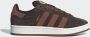 Adidas Originals Campus 00s Dark Brown Preloved Brown Cloud White- Dark Brown Preloved Brown Cloud White - Thumbnail 19